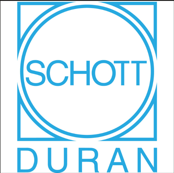 SCHOTT DURAN